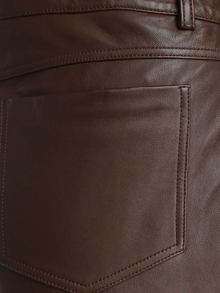 Брюки Weekend Max Mara (19710): фото 4 - Invogue