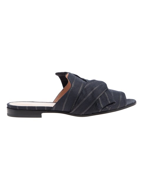 Шльопанці Marc Cain (523): фото 2 - Invogue