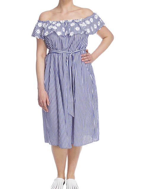 Сукня Marina Rinaldi (109): фото 3 - Invogue