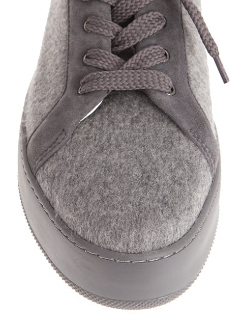 Кеди Max Mara (4025): фото 6 - Invogue