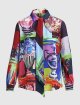 Рубашка Weekend Max Mara (15278): фото - Invogue