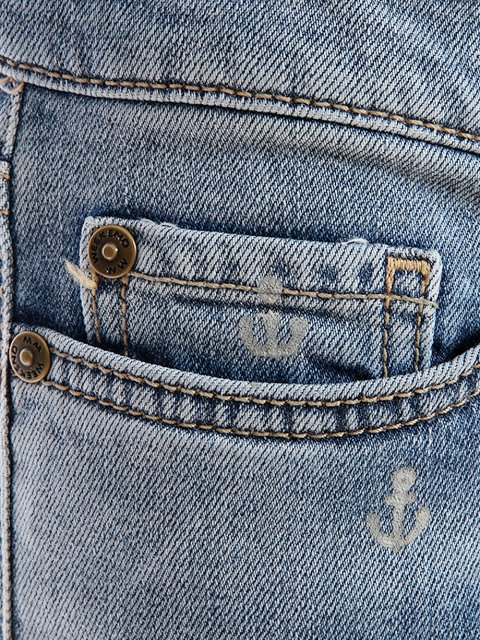 Джинси Weekend Max Mara (3319): фото 7 - Invogue