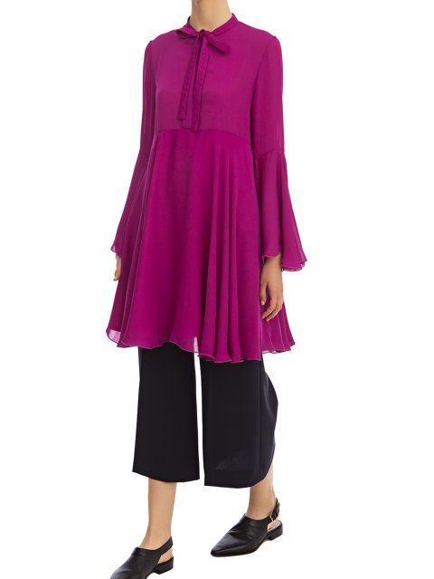 Платье Max Mara Sportmax (826): фото 3 - Invogue