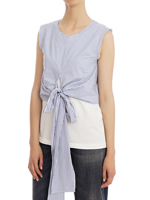 Блуза Weekend Max Mara (1645): фото 5 - Invogue