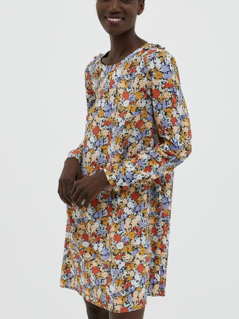 Синя сукня MAX&CO : фото 1 - Invogue