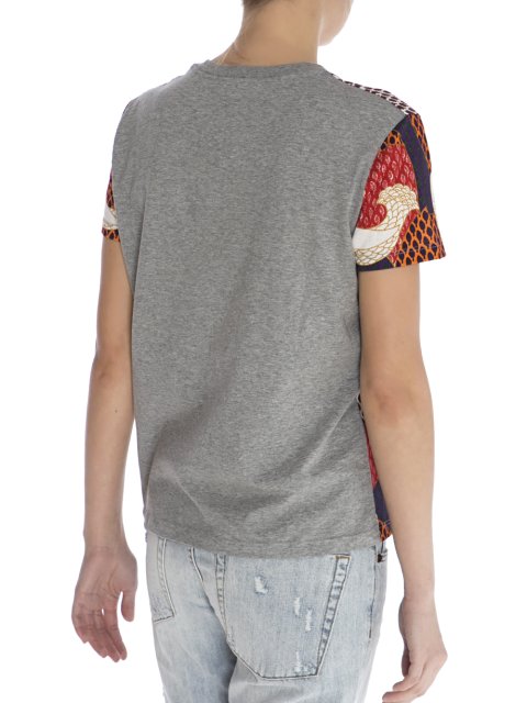 Футболка Red Valentino (297): фото 6 - Invogue