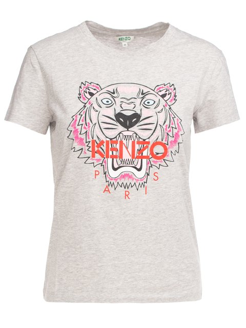 Футболка Kenzo (353): фото - Invogue