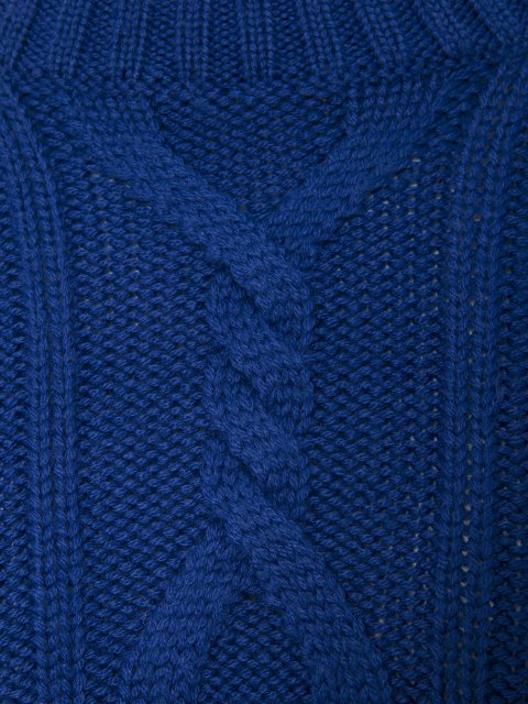 Светр I Blues (2678): фото - Invogue