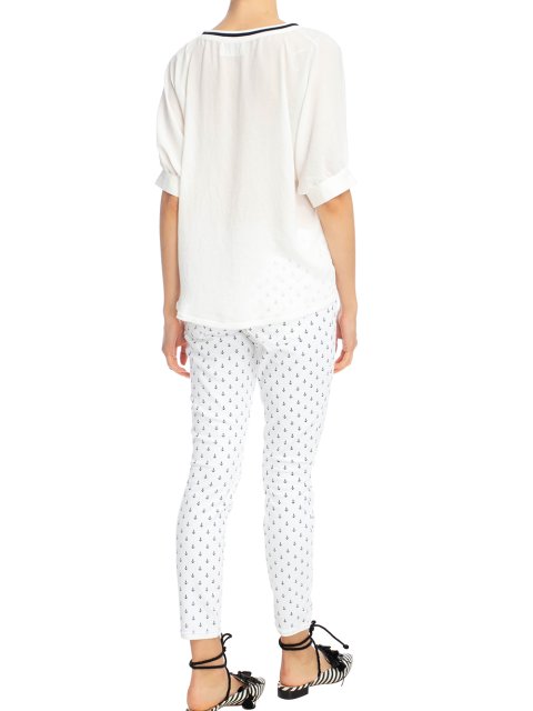 Джинсы Marc Cain (356): фото 4 - Invogue