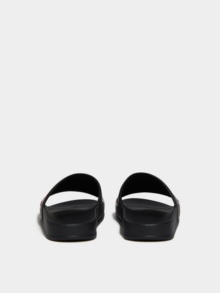 Шльопанці Dsquared2 (23316): фото 2 - Invogue