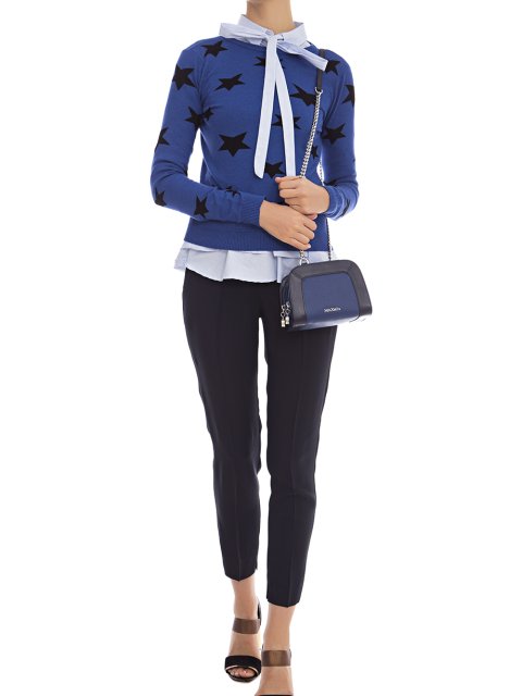 Свитер Marella (1776): фото 3 - Invogue