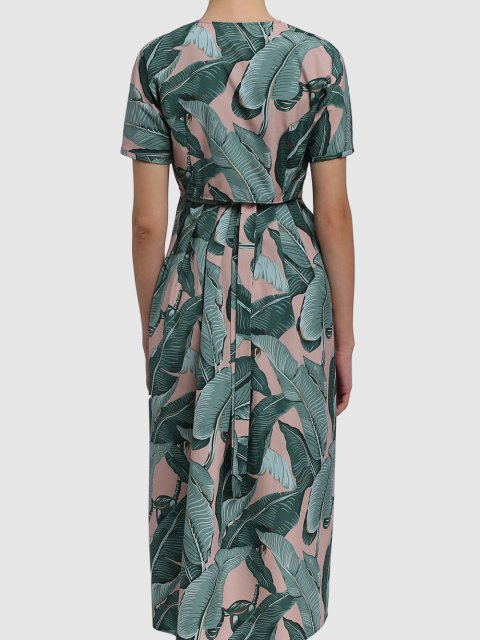 Платье Weekend Max Mara (17071): фото 4 - Invogue