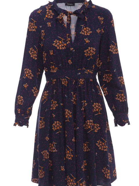 Платье Max&Co (6302): фото 2 - Invogue