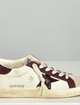 Сникерсы Golden Goose (81206): фото 7 - Invogue