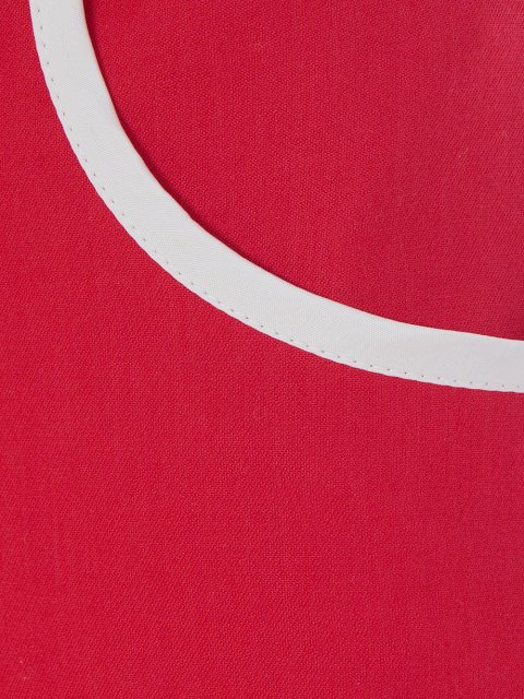 Шорти Red Valentino (1828): фото 7 - Invogue