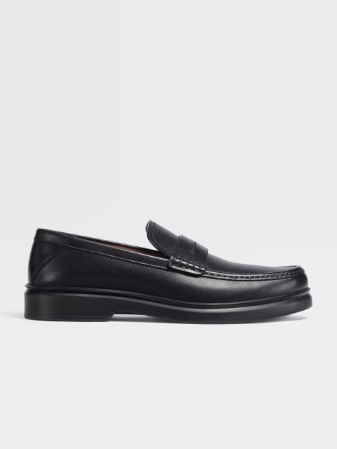 Лофери ZEGNA (66925): фото - Invogue