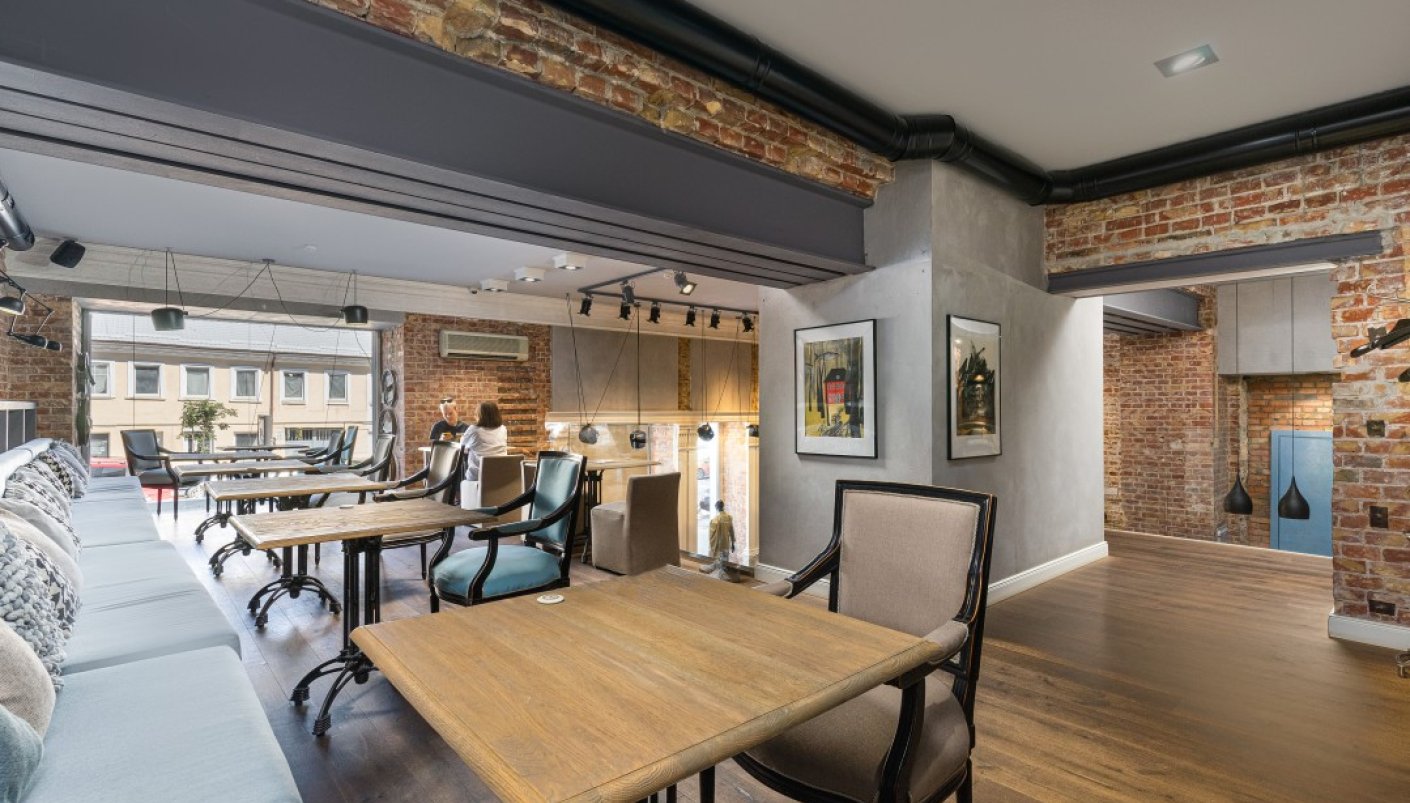 Магазин Invogue - ул. Европейская, 25: фото 7 - Invogue