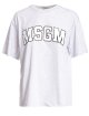 Футболка MSGM (5263): фото - Invogue