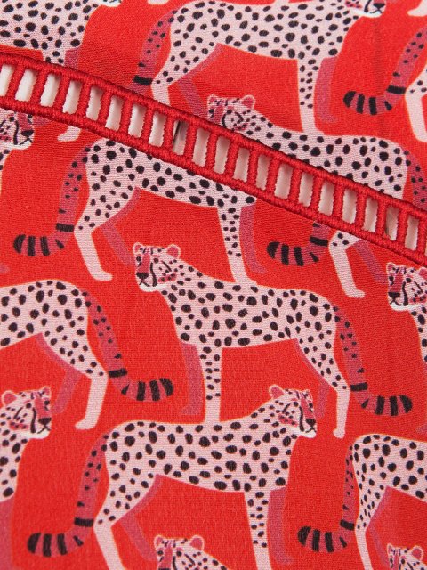 Блуза Marc Cain (3063): фото 7 - Invogue