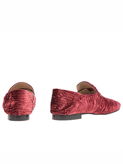 Сліпони Weekend Max Mara (2197): фото 4 - Invogue