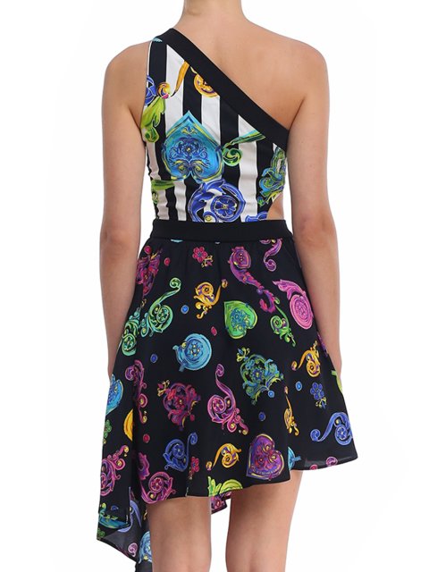 Сукня Versace Jeans Couture (14253): фото 4 - Invogue