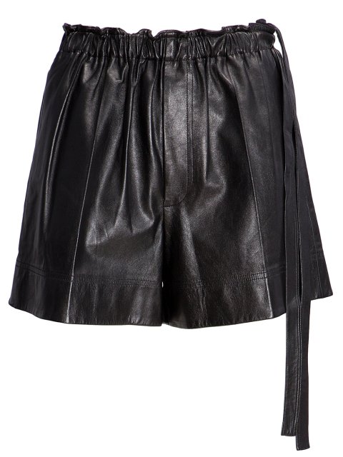 Шорти Helmut Lang (322): фото - Invogue