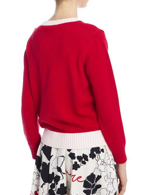 Свитер Weekend Max Mara (4432): фото 6 - Invogue