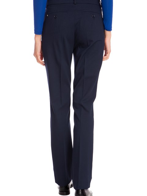 Брюки Max Mara Sportmax (737): фото 4 - Invogue