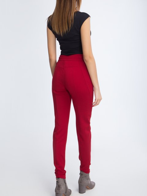 Брюки Marc Cain (1719): фото 6 - Invogue