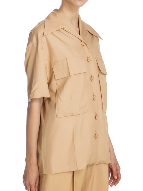 Сорочка Joseph (761): фото 5 - Invogue