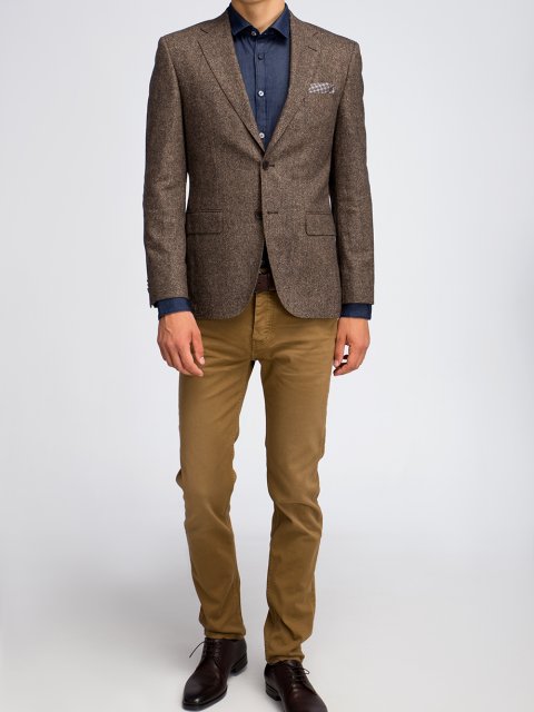 Хустка BOSS (5300): фото 2 - Invogue