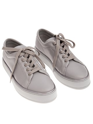 Кеды Max Mara (701): фото 5 - Invogue