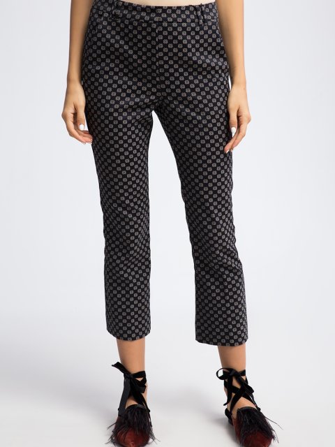 Брюки Marella (862): фото 5 - Invogue