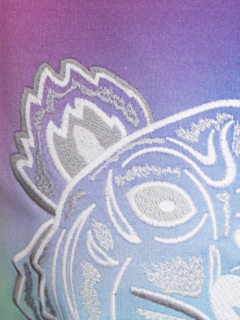 Свитер Kenzo (2352): фото 6 - Invogue