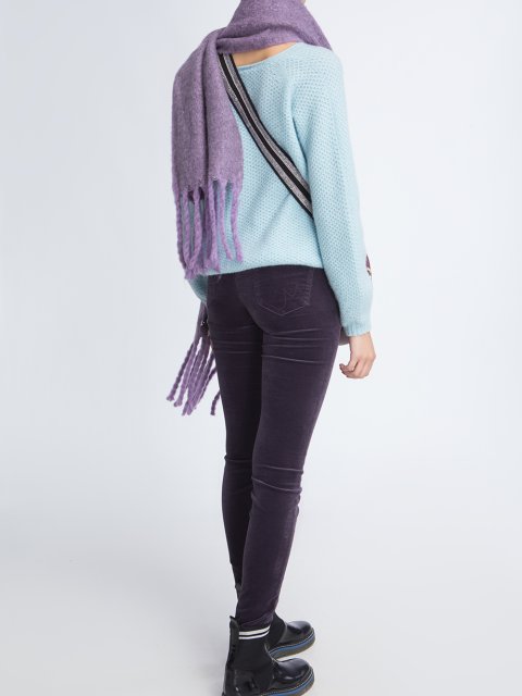 Светр Marc Cain (1401): фото 4 - Invogue