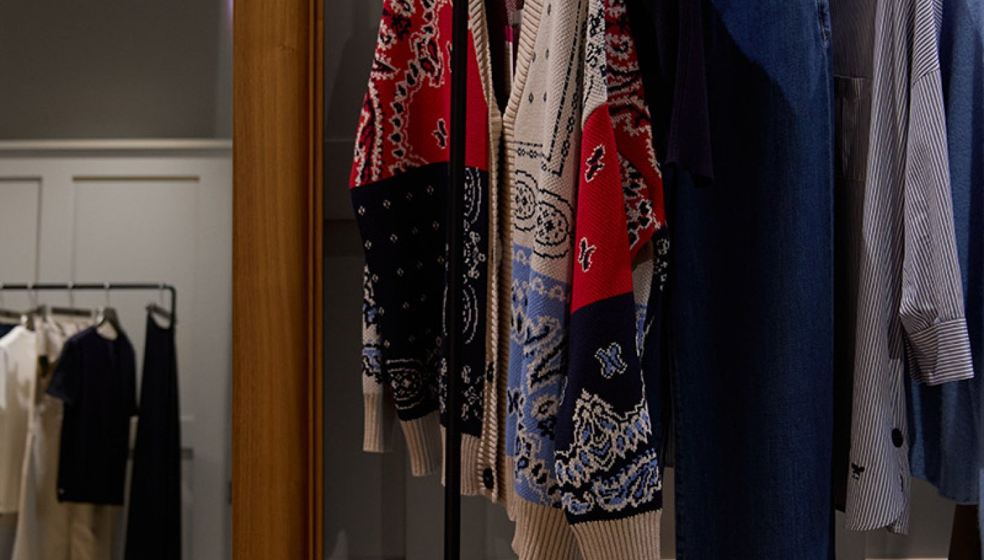 Магазин Weekend Max Mara - ЦУМ, 2-й поверх: фото 2 - Invogue