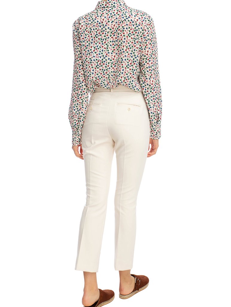 Рубашка Weekend Max Mara (559): фото 4 - Invogue