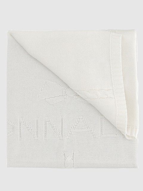 Кремова ковдра MONNALISA : фото 3 - Invogue