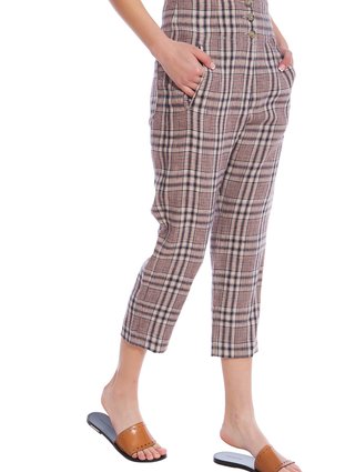 Брюки Isabel Marant (3044): фото 5 - Invogue