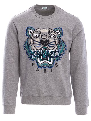Свитшот Kenzo (1747): фото 2 - Invogue