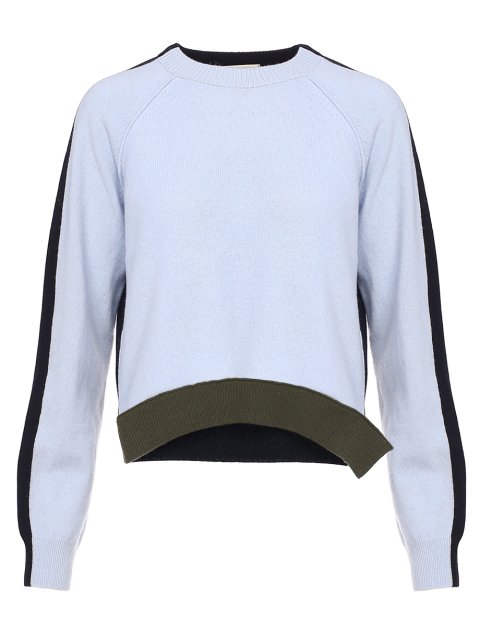 Свитер Dorothee Schumacher (9411): фото 2 - Invogue