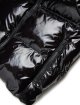 Чорний жилет DSQUARED KID : фото 4 - Invogue