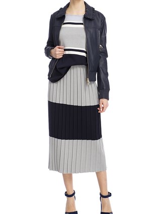 Юбка Weekend Max Mara (5219): фото 3 - Invogue