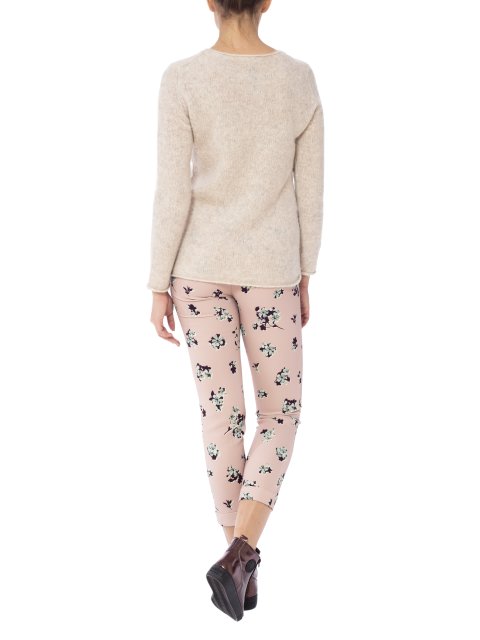 Брюки Marc Cain (2821): фото 6 - Invogue