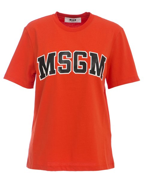 Футболка MSGM (217): фото - Invogue