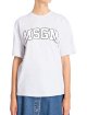 Футболка MSGM (5263): фото 4 - Invogue