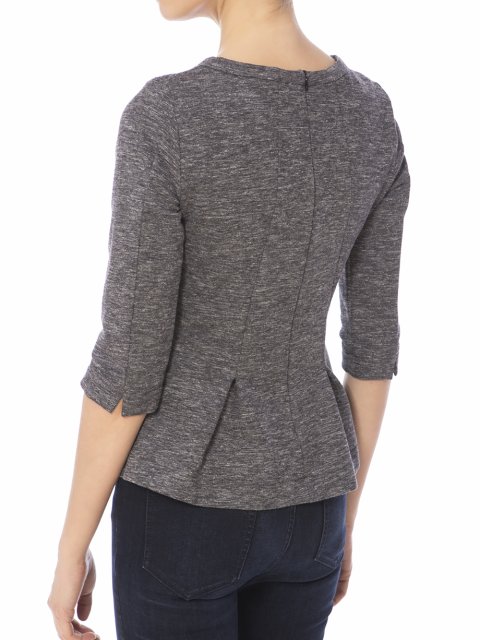 Блуза Marella (2813): фото 6 - Invogue