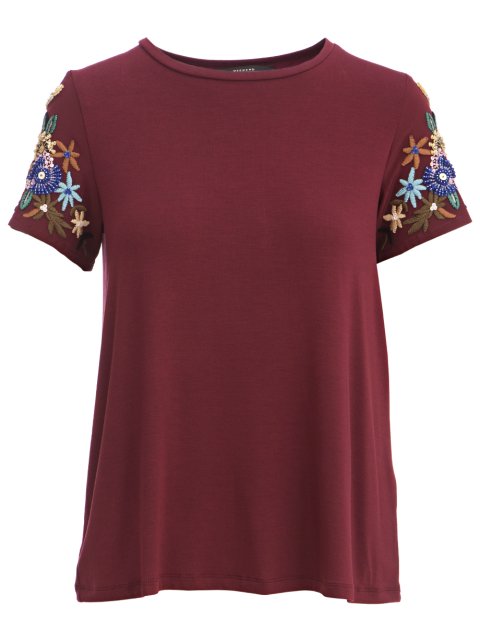 Футболка Weekend Max Mara (923): фото - Invogue