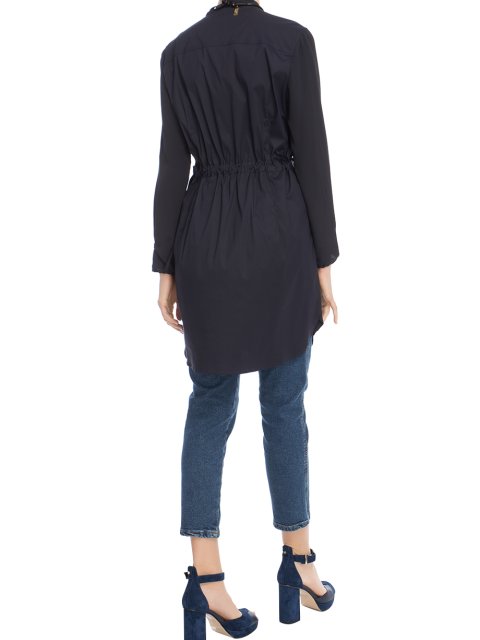 Платье Marc Cain (338): фото 4 - Invogue