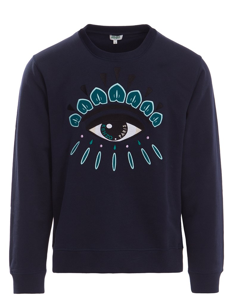 Свитшот Kenzo (2145): фото - Invogue